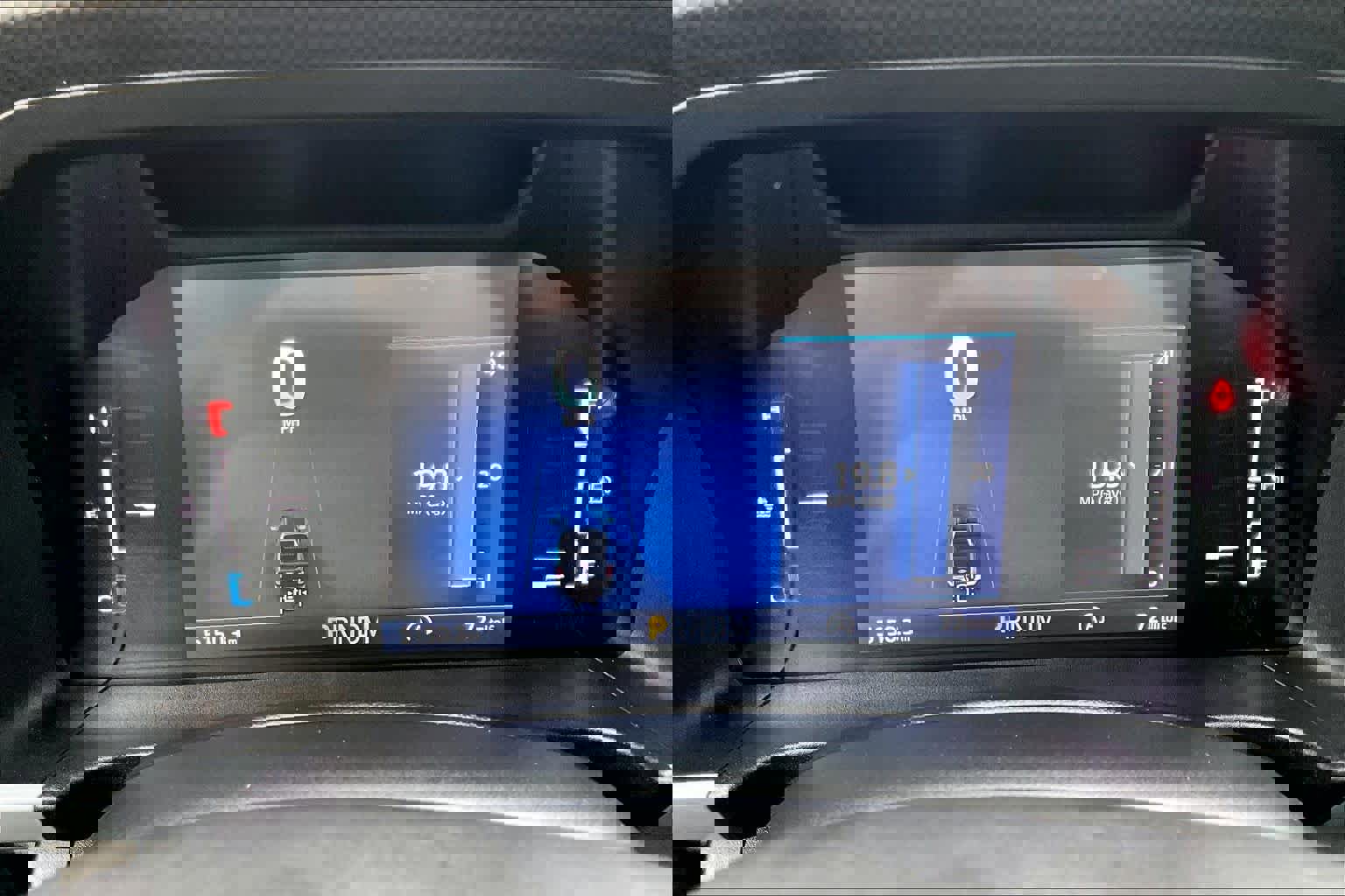 Certified 2025 Ford Ranger XL image 25