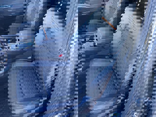 Used 2025 Nissan Pathfinder Rock Creek image 13