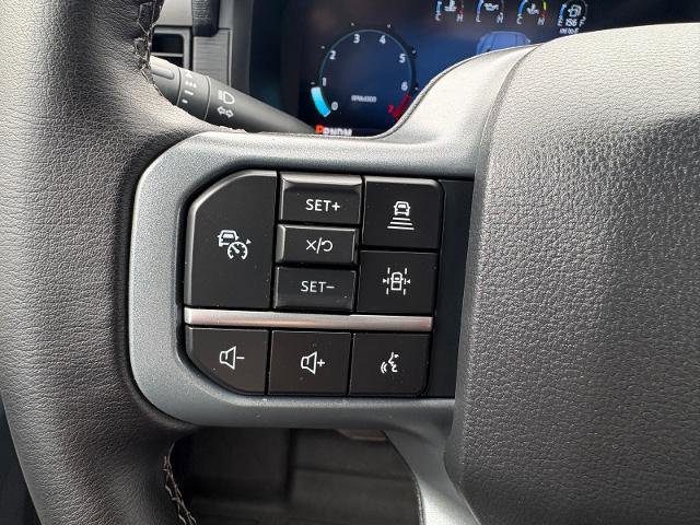 Certified 2024 Ford F150 XLT w/ Equipment Group 302A MID image 15