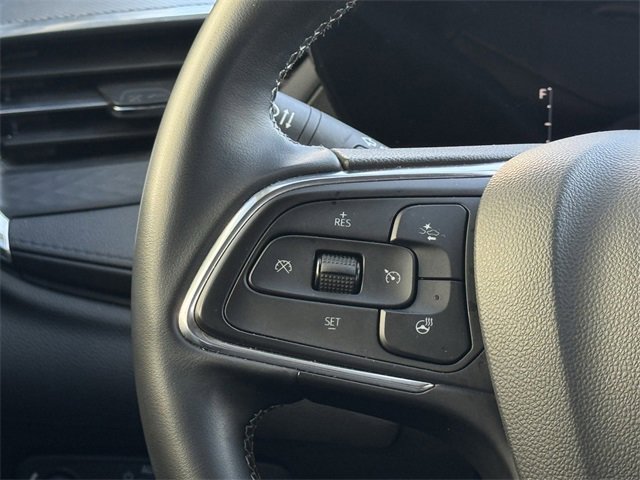 Used 2024 Buick Encore GX Preferred w/ Comfort Package image 12