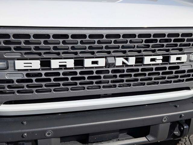 Certified 2024 Ford Bronco Badlands image 12