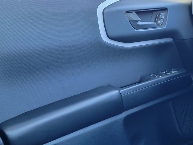Certified 2023 Ford Bronco Sport Big Bend w/ Convenience Package image 37