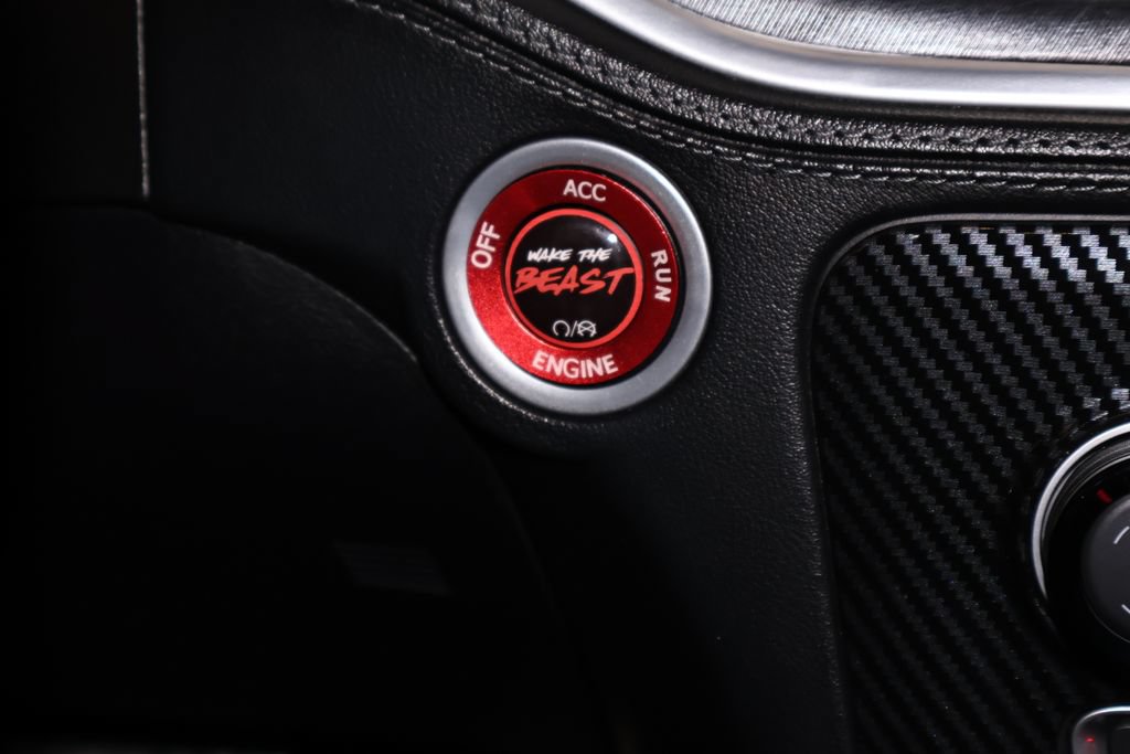 Used 2021 Dodge Charger R/T w/ Daytona Edition Group RWD image 29