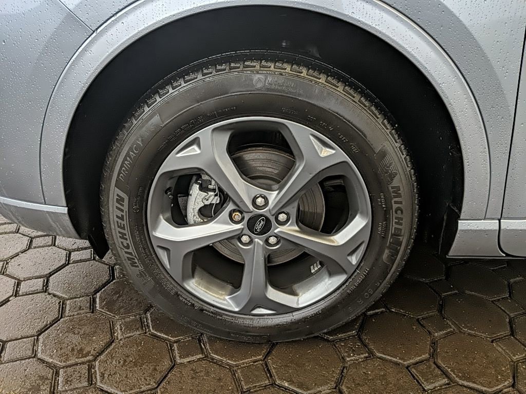 Certified 2024 Ford Escape ST-Line w/ Tech Pack #1 image 10