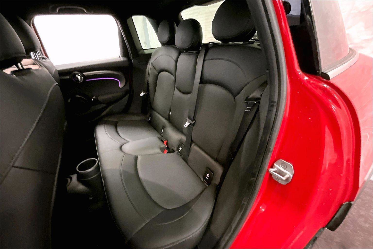 Used 2023 MINI Cooper S image 25