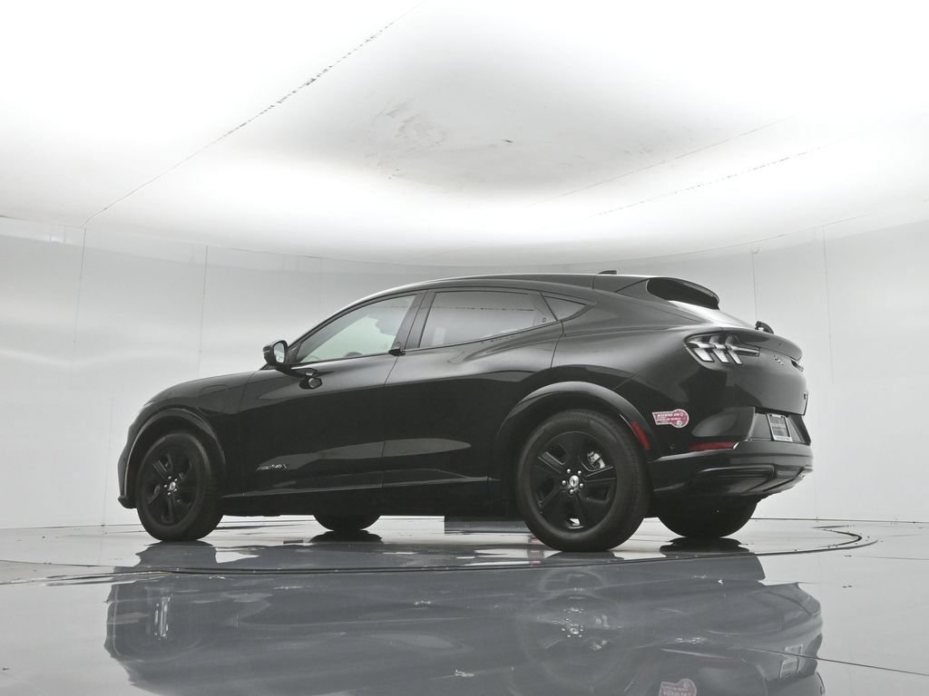 Certified 2023 Ford Mustang Mach-E California Route 1 AWD/4WD image 51