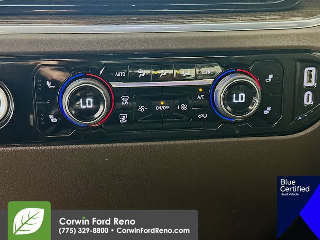 Used 2022 Chevrolet Silverado 1500 LT AWD/4WD image 20