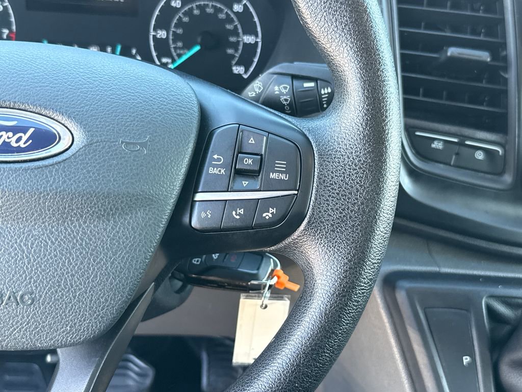 Certified 2024 Ford Transit 250 Low Roof w/ Exterior Upgrade Package image 16