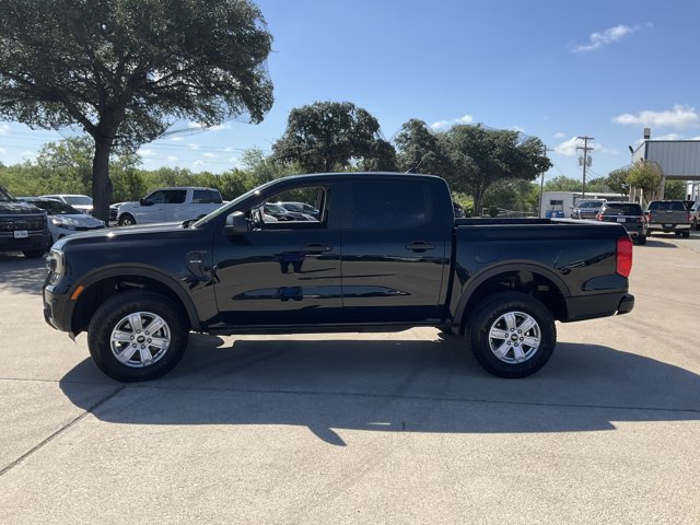 Certified 2025 Ford Ranger XL w/ Trailer Tow Package RWD image 3