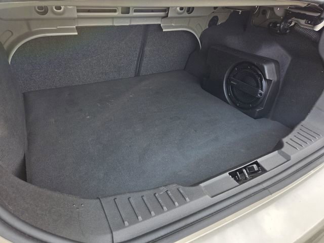 Certified 2017 Ford Focus SEL image 13