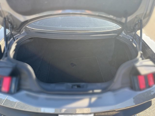 Certified 2024 Ford Mustang Premium RWD image 15