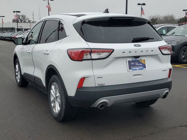 Certified 2022 Ford Escape SE w/ Convenience Package image 2