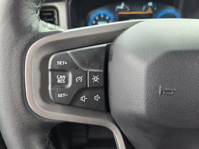Certified 2025 Ford Bronco Badlands AWD/4WD image 29