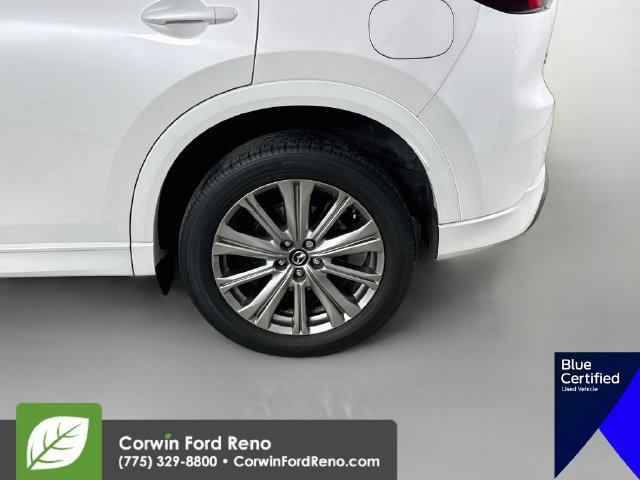 Used 2023 MAZDA CX-5 Signature AWD/4WD image 33