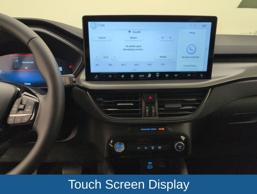 Certified 2023 Ford Escape Active w/ Tech Pack #2 image 20