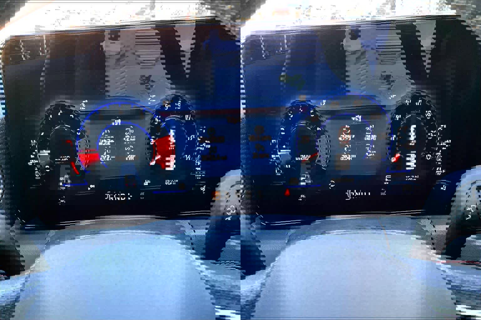 Certified 2024 Ford Mustang Premium image 27