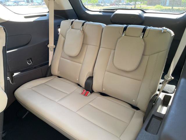 Certified 2023 Ford Explorer Platinum AWD/4WD image 31