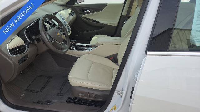 Used 2024 Chevrolet Malibu LT FWD image 9