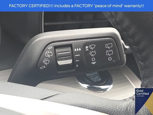 Certified 2024 Ford Explorer XLT w/ Equipment Group 202A AWD/4WD image 46