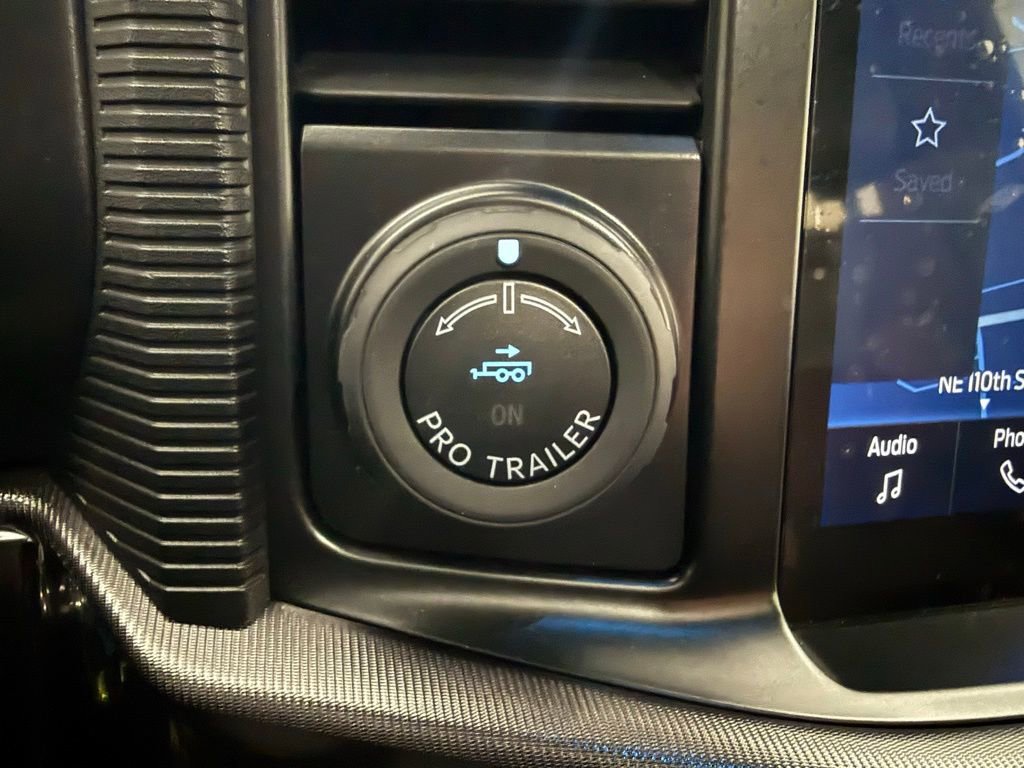 Certified 2024 Ford F150 Raptor w/ Equipment Group 803A Raptor R image 41