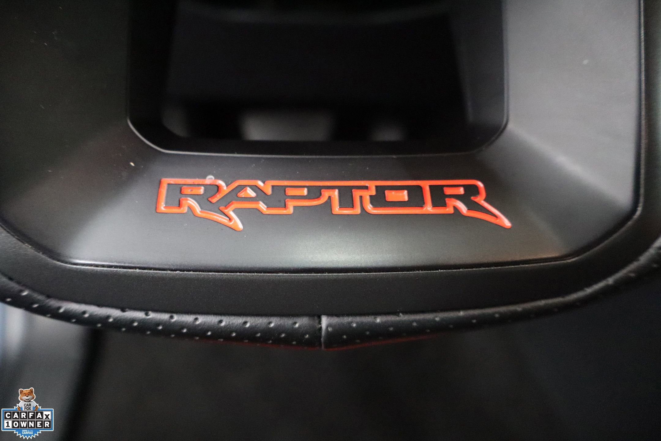 Certified 2025 Ford Ranger Raptor image 24