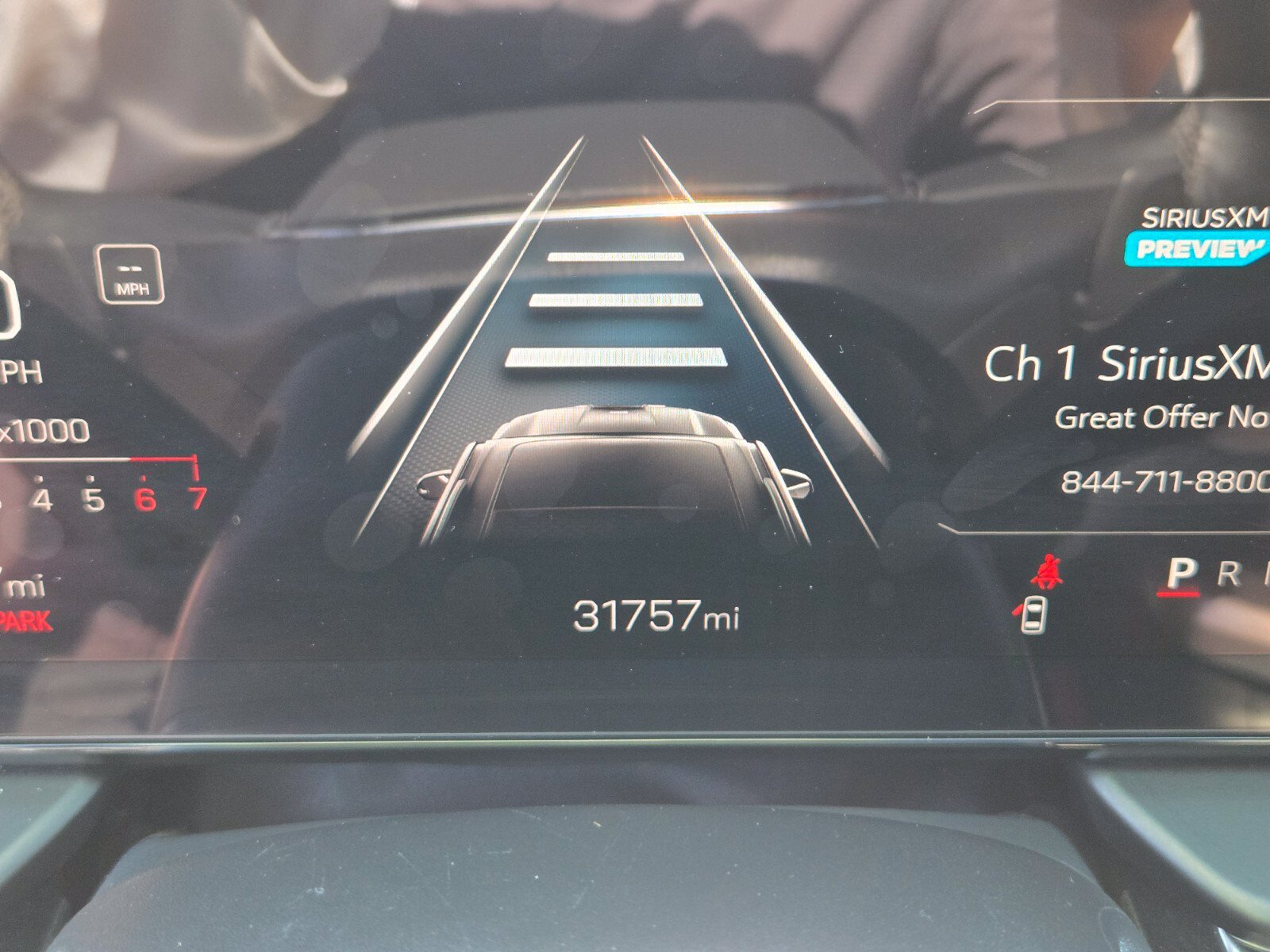 Used 2026 GMC Terrain Elevation FWD image 19