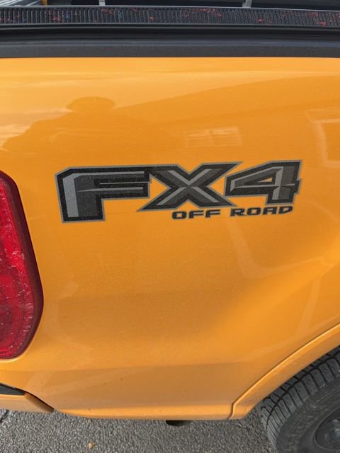 Certified 2022 Ford Ranger XLT w/ Equipment Group 301A Mid image 22