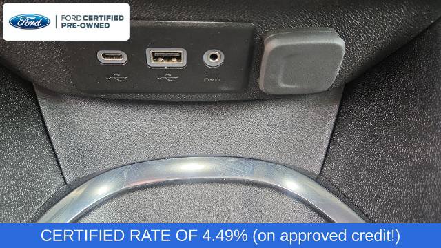 Used 2025 Chevrolet Malibu LT FWD image 17