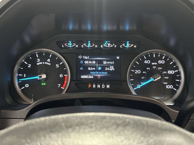 Certified 2022 Ford F350 XL w/ Power Equipment Group AWD/4WD image 14