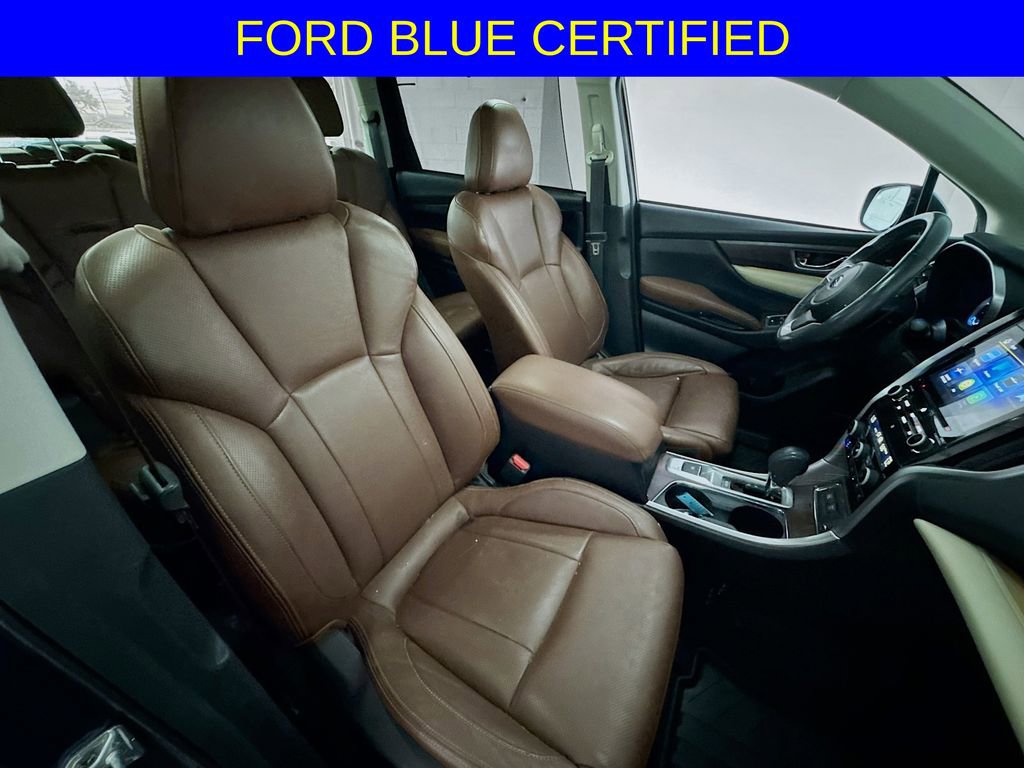 Used 2021 Subaru Ascent Touring w/ Popular Package #2A image 28