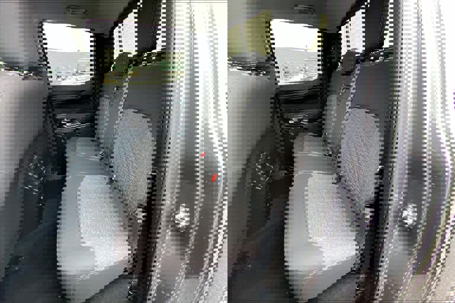 Certified 2024 Ford Ranger XLT w/ Equipment Group 301A High image 19