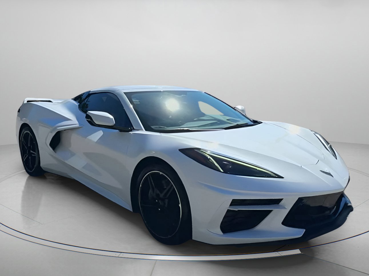 Used 2022 Chevrolet Corvette 3LT w/ Z51 Performance Package image 27