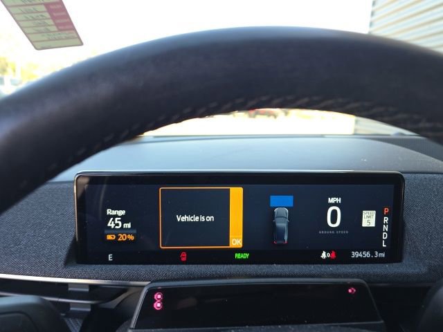 Certified 2021 Ford Mustang Mach-E Premium image 17