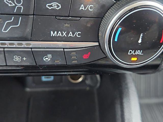 Certified 2022 Ford Escape SE w/ Convenience Package image 16