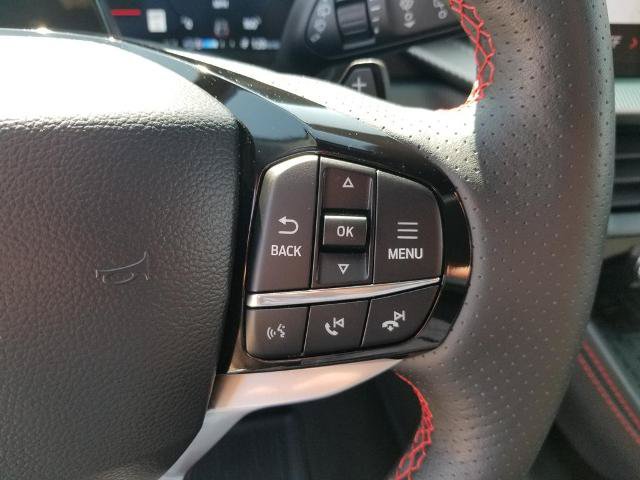 Certified 2025 Ford Explorer ST AWD/4WD image 22