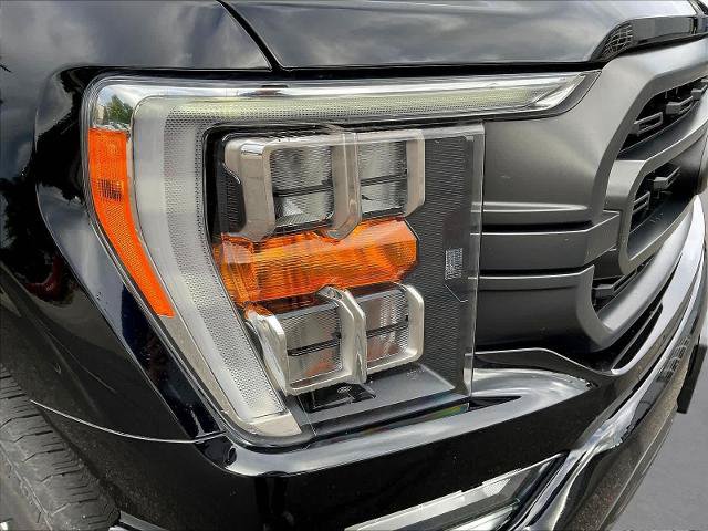 Certified 2023 Ford F150 XLT w/ Equipment Group 302A High AWD/4WD image 34
