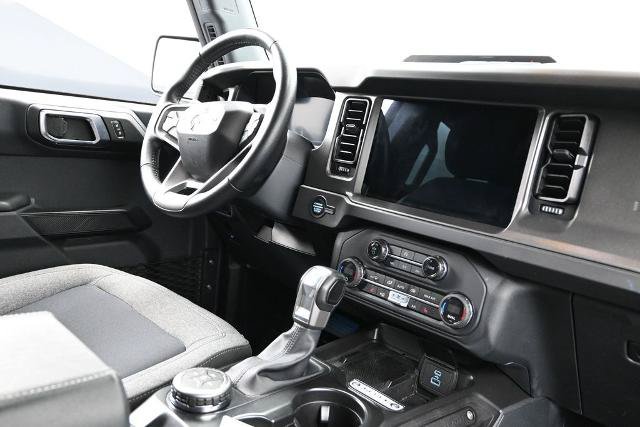 Certified 2025 Ford Bronco Big Bend AWD/4WD image 10