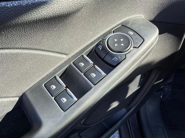 Certified 2023 Ford Escape Active image 13