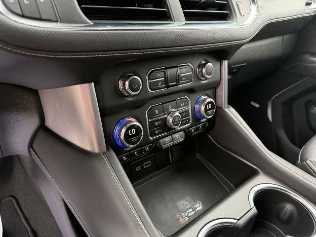 Used 2024 GMC Yukon SLT AWD/4WD image 22