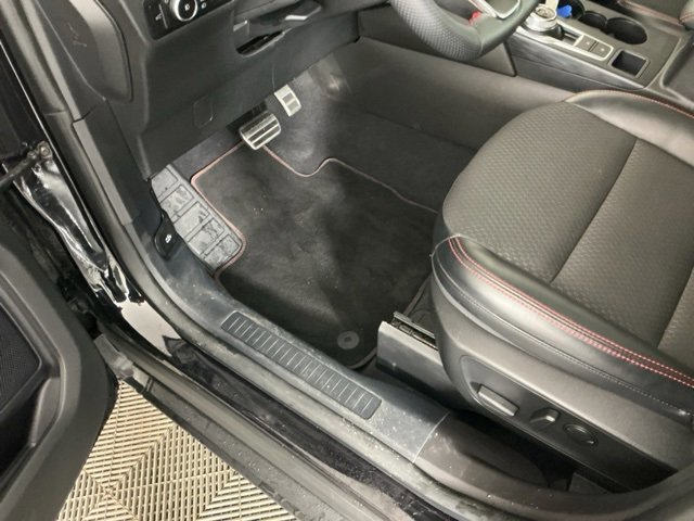 Certified 2023 Ford Escape ST-Line Elite w/ Class II Trailer Tow Package image 18