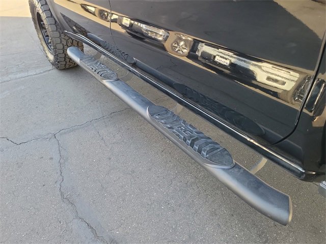 Used 2020 Chevrolet Silverado 1500 Custom Trail Boss w/ Custom Convenience Package image 21