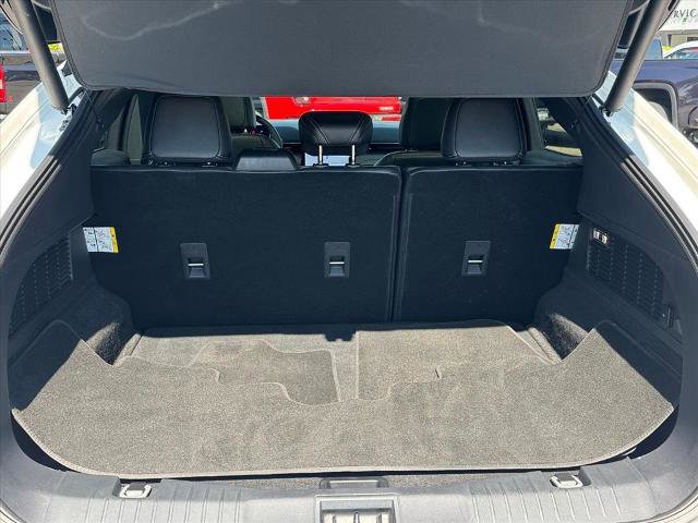 Certified 2023 Ford Mustang Mach-E Premium w/ Mustang Nite Pony Package image 6