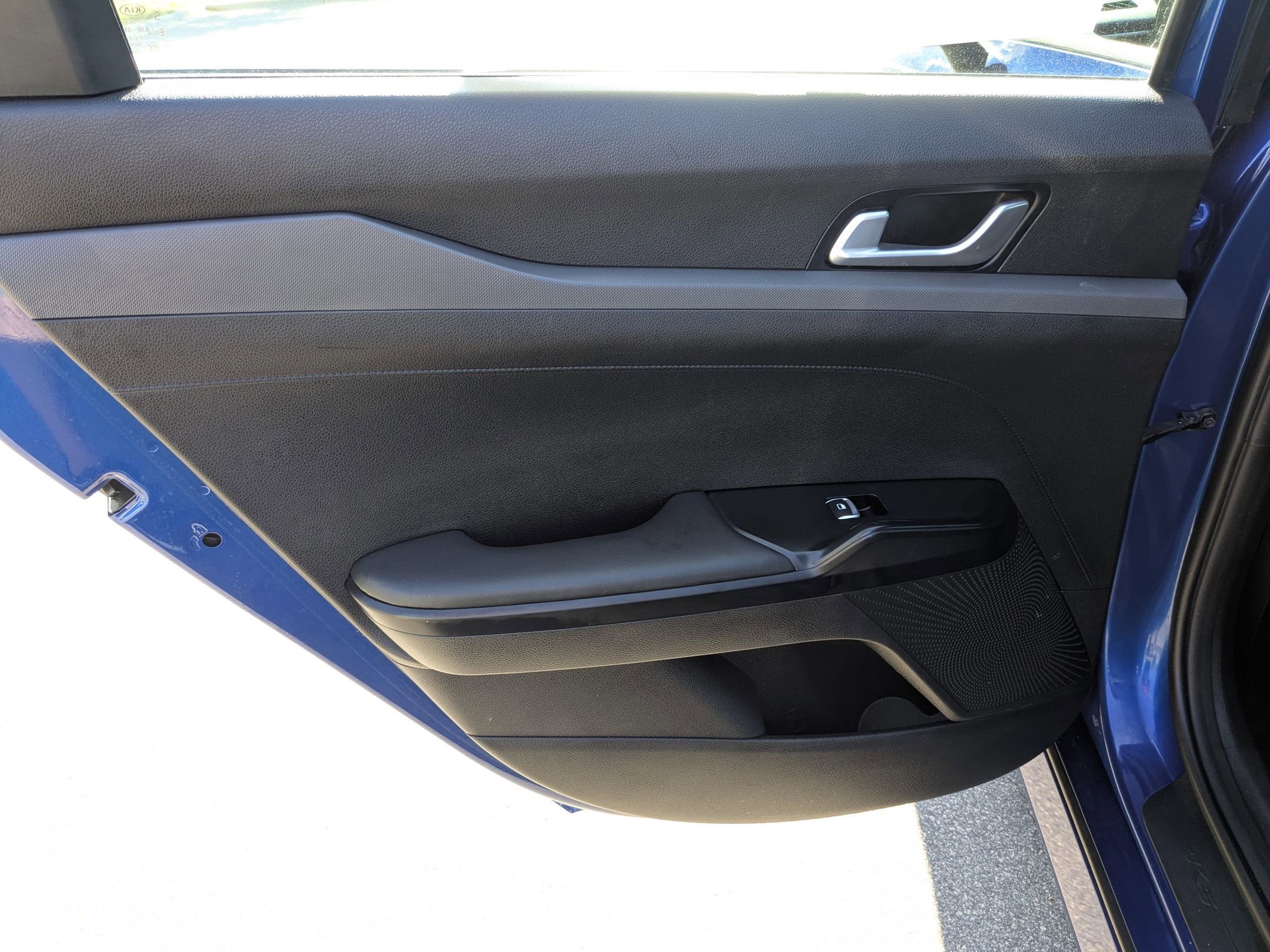 Used 2021 Kia K5 GT-Line FWD image 29