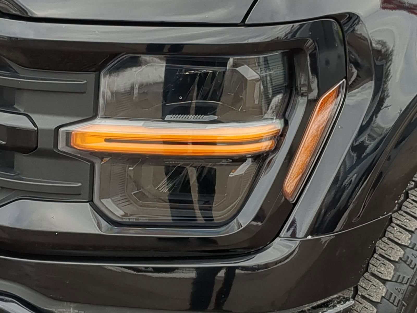 Certified 2024 Ford F150 XLT w/ Equipment Group 302A MID image 15