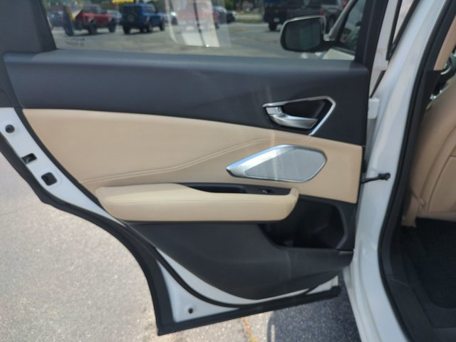 Used 2020 Acura RDX FWD w/ Technology Package image 30