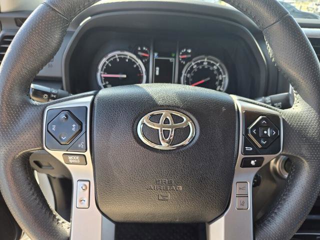Used 2022 Toyota 4Runner Limited image 26
