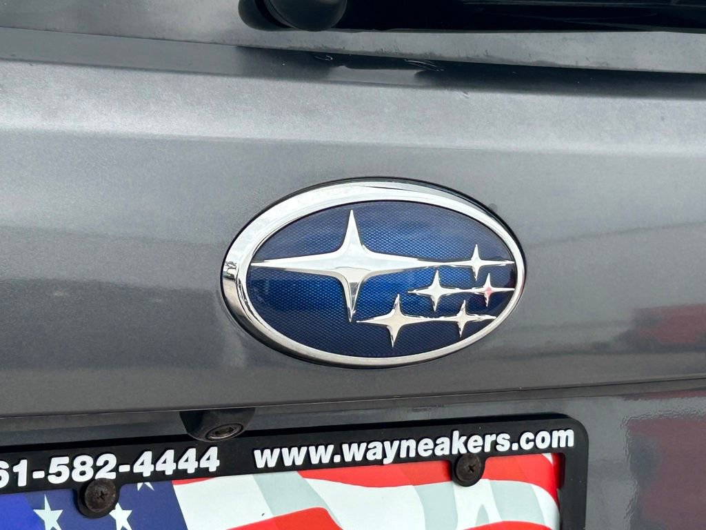 Used 2020 Subaru Forester Premium AWD/4WD image 23