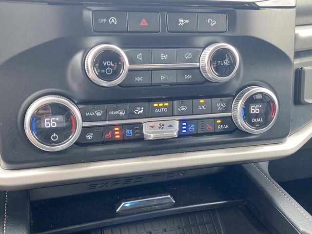 Certified 2024 Ford Expedition XLT AWD/4WD image 27