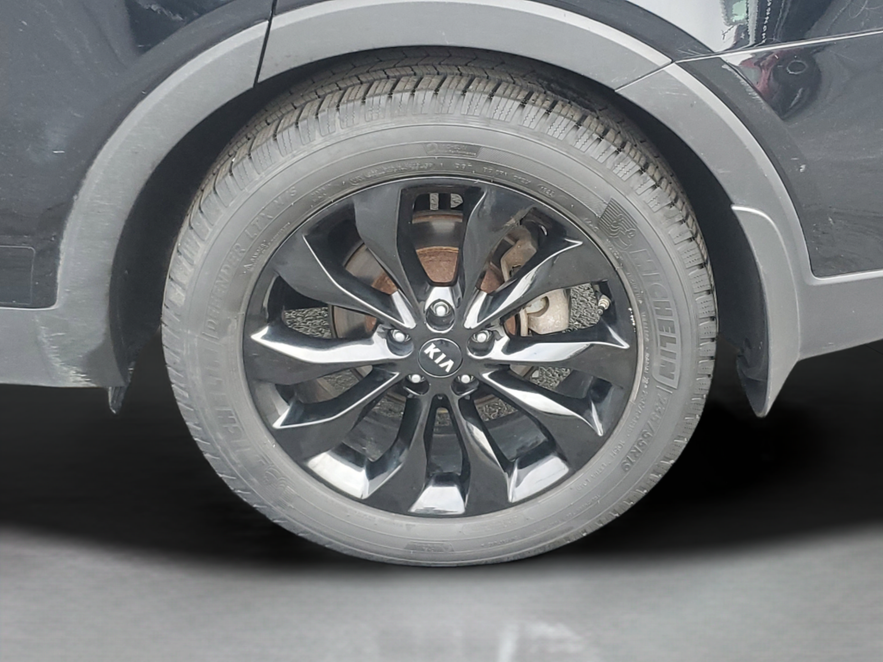 Used 2019 Kia Sorento S AWD/4WD image 30