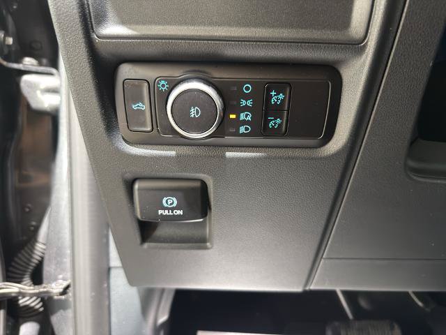Certified 2023 Ford F150 XL w/ STX Appearance Package AWD/4WD image 12
